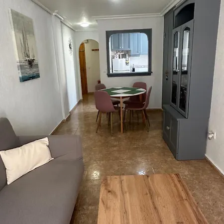 Prestige Apartament Iv *