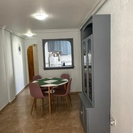 Prestige Apartament Iv