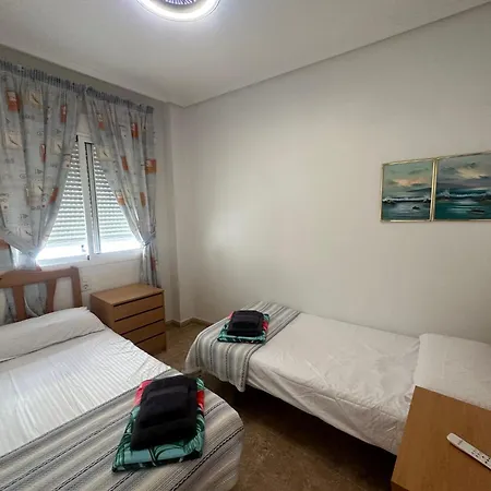 Prestige Apartament Iv *