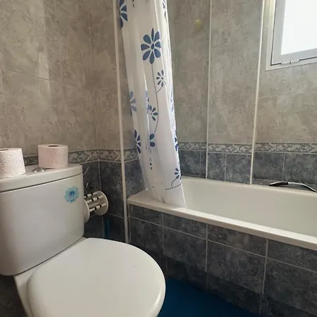 Apartamento Prestige Apartament Iv