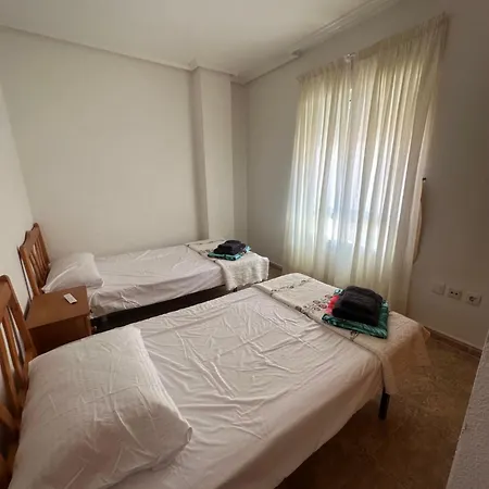 Prestige Apartament Iv Apartamento Torrevieja