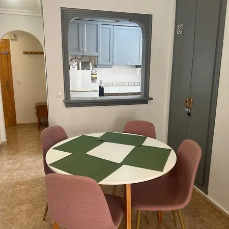 Prestige Apartament Iv *