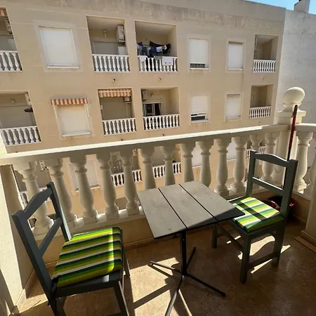 Prestige Apartament Iv Apartamento Torrevieja