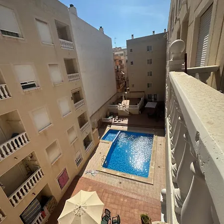Apartamento Prestige Apartament Iv *
