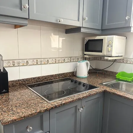 Prestige Apartament Iv Apartamento Torrevieja