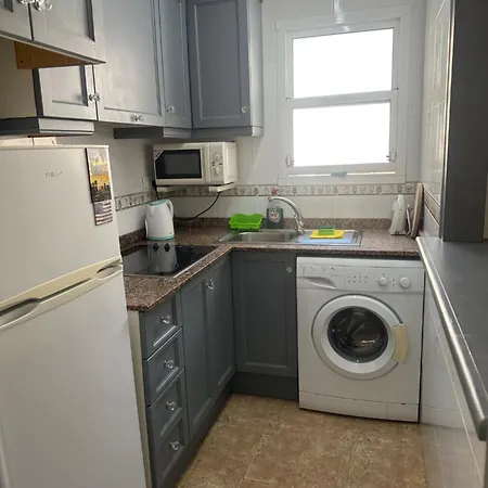 Apartamento Prestige Apartament Iv *