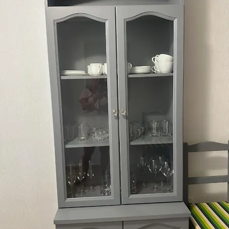 Apartamento Prestige Apartament Iv