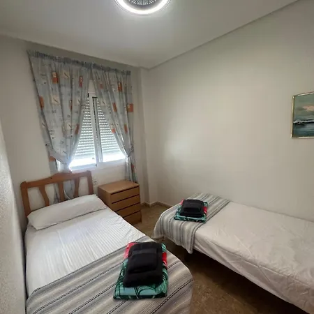 Prestige Apartament Iv * Torrevieja