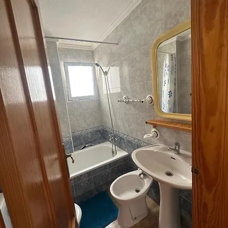 Apartamento Prestige Apartament Iv