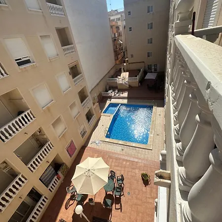 Prestige Apartament Iv Apartamento