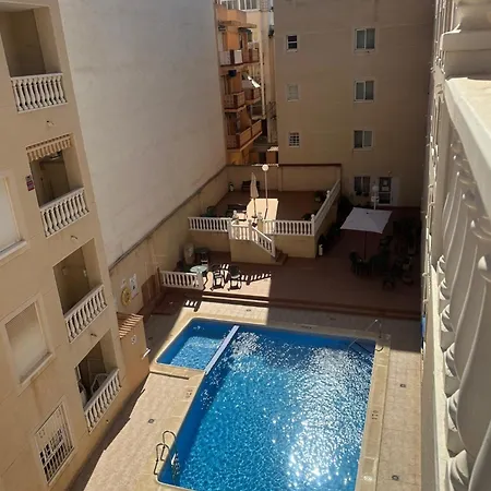 Prestige Apartament Iv *