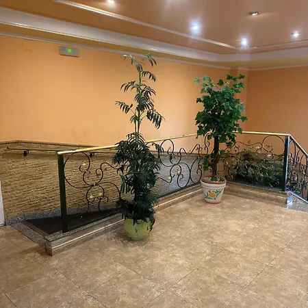 Prestige Apartament Iv * Torrevieja